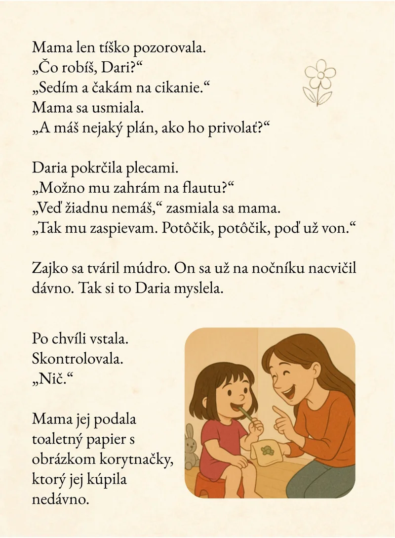 Ukážka strany z knihy
